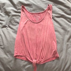American Eagle soft and sexy tank top